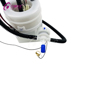 Conjunto de Bomba de Combustible COMOOL WGS500051 WGS500050 para Land Rover Range Rover Sport Discovery3 L320L319, Módulo de Suministro de Combustible - Product Image 4