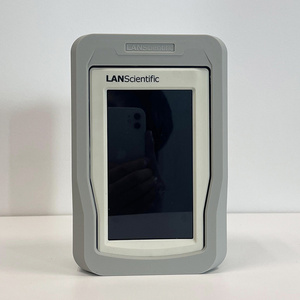 Spectromètre portable RA200 pour l'identification des matériaux chimiques et des produits finis, et l'identification des composants de médicaments - Product Image 4