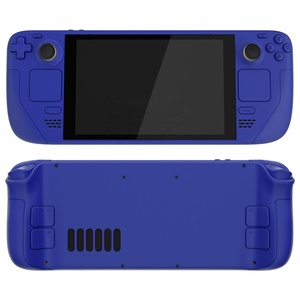 Carcasa de Repuesto EXtremeRate, Cubierta Personalizada para el Control de Steam Deck, Panel Frontal y Trasero para la Consola LCD - Product Image 2