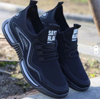 Nouvelles chaussures pour homme, baskets décontractées blanches pour homme, chaussures de tennis personnalisées pour homme, chaussures de course pour homme