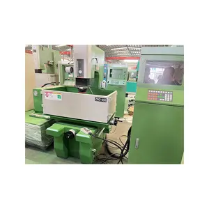 High speed new ZNC-450 automatic edm wire cutting machine for sale