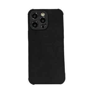 Custodia per Telefono in Pelle di Agnello Retrò di Lusso, <span class=keywords><strong>Cover</strong></span> Morbida in Silicone Tinta Unita Antiurto per <span class=keywords><strong>iPhone</strong></span> 16e 15 14 13 12 11 <span class=keywords><strong>7</strong></span> 8 - Product Image 5