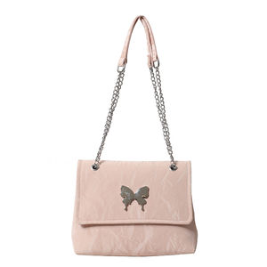 {"defaultLocale":null,"langAndValueMap":{"th_TH":{"autoTranslate":true,"value":"2025กระเป๋าผู้หญิงทรงแมสเซ็นเจอร์สายโซ่ความจุขนาดใหญ่กระเป๋าถือแฟชั่นที่จับเดี่ยวแบบลำลองคลุมปิดด้วยน้ำ PU สไตล์ใหม่","translateEngineVersion":"6.11.1"}}} - Product Image 2