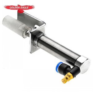 <span class=keywords><strong>PL</strong></span>-100 压脚升降器适用于 Pegasus EX M700 工业缝纫机零配件服装生产配件 - Product Image 2