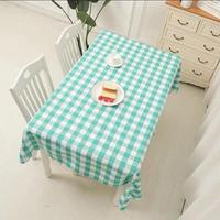 Nappe en plastique à carreaux rouge et blanc, jetable, pour pique-niques, anniversaires, carnavals, fêtes