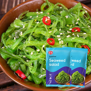 寿司の前菜 - 海苔サラダ - Product Image 1