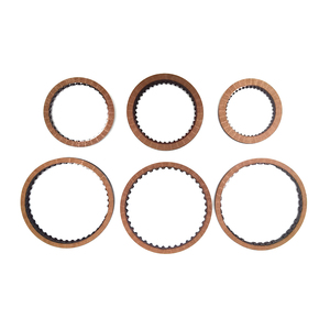Kit de Fricción para Transmisión Automática U340E U341E, Placas de Embrague para TOYOTA COROLLA, Accesorios para Automóviles 2000-UP B144880A HENING - Product Image 2