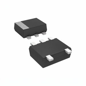 Original One Stop Service UP0121300L Transistors SOT-665 Electronics Component - Product Image 1