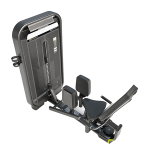 Alat Fitness Gym Mesin Abduktor Adduktor Paha Luar untuk Latihan Duduk - Product Image 3