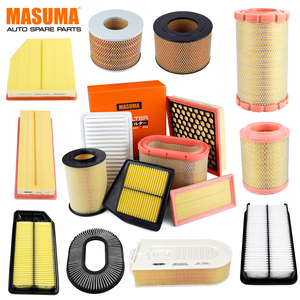 Filtre d'Habitacle AC MASUMA Pièces Auto 97133-2E200 Pièces Détachées Automobile Filtres pour Voitures Filtres Auto pour HYUNDAI, JAC, KIA - Product Image 4