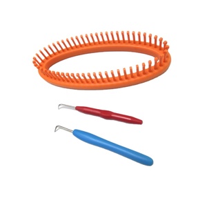 Molde de inyección de plástico auténtico tejer <span class=keywords><strong>junta</strong></span> su y su calcetín telares - Product Image 5
