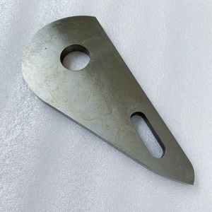 Cámara de Sujeción de Alta Calidad M2.014.039 para Piezas de Imprenta Offset Heidelberg SM74 - Product Image 1