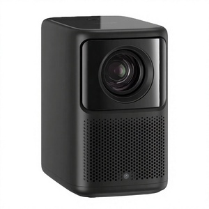 โปรเจคเตอร์ Dangbei N2 Pico รุ่น Global Version ความละเอียด 1080p เทคโนโลยี DLP ขนาดพกพา รองรับ Google TV ความสว่าง 400 ISO Lumens เหมาะสำหรับธุรกิจและการศึกษา พร้อมลำโพงในตัว - Product Image 2