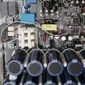 Module de compresseur H7B10260A H7B10260B H7B10260C pour climatisation centrale Hitachi, pièce de rechange anti-poussière - Product Image 2