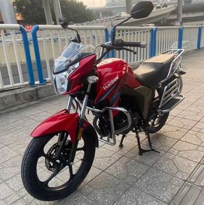 Motocicleta Haojue DM125-<span class=keywords><strong>150</strong></span> con Motor EFI, Gran Capacidad de Ascenso y Bajo Consumo de Combustible, Motos de Calle de Segunda Mano a Precio Económico - Product Image 2
