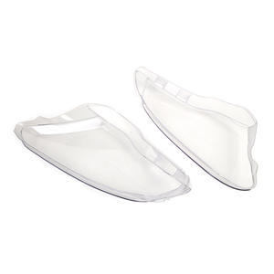 Cubierta de Faro para Peugeot Citroen Berlingo 9806306180 9806306280, Carcasa Transparente Izquierda y Derecha para Modelos 2015-2018 - Product Image 3