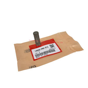 สปริงฝาสูบของบริษัทกวางโจวเหิงหยวนอะไหล่รถยนต์ จำกัด รุ่น 14820 PNA 013 สำหรับรถยนต์ Acura TSX Honda Accord CRV Civic - Product Image 3