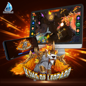 Diferentes Estilos de Arte de Videojuegos, Habilidosos Juegos de Disparos en Línea, Obtén Puntuación, Múltiples Jugadores, Juega en Cualquier Lugar, Plataforma FK Galaxy King - Product Image 1