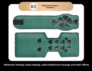 Equipo Profesional <span class=keywords><strong>de</strong></span> Belleza <span class=keywords><strong>para</strong></span> Salón, Tecnología R <span class=keywords><strong>de</strong></span> Modelado Corporal, Quema Grasa y Adelgaza, Magic Shaping Health Master - Product Image 6