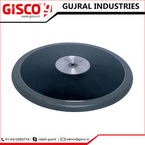 Équipement athlétique de lancer du disque Équipement d'athlétisme de haute qualité - Product Image 2