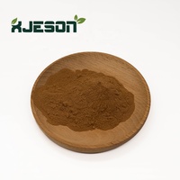 Extrait végétal de qualité alimentaire 10:1 20:1, poudre d'écorce de racine de Mimosa, extraction par solvant, conditionnement en fût