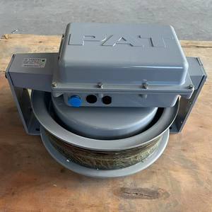 شاحنة H I R S H M a N 152 رافعة كابل طبل LMI بطول وزاوية LWG208 lwg320 LWG322 لأجزاء XCMG - Product Image 3