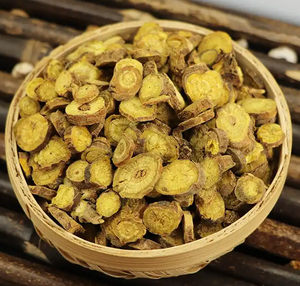 最安値 天然バイカレイン バイカルスカルキャップ根エキス 85% 90% 98% バイカリンエキス - Product Image 2