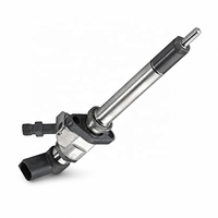 Injecteur de carburant diesel neuf 0445110821 compatible avec les pièces de moteur Weichai WP2.3Q
