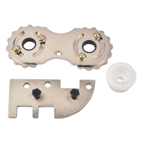 Kit d'outils de calage de la courroie de distribution du moteur pour Volvo 2.0T S60 S80 V60 V70 XC60 70