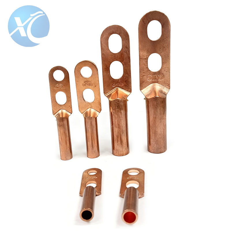 High Performance DTLS25 630 Double Hole