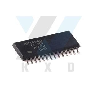 TPS4H160AQPWPRQ1 <strong>Voltage</strong> Regulators <strong>Voltage</strong> <strong>Controllers</strong> Switching <strong>Controllers</strong> <strong>IC</strong> - Product Image 1