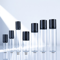 Bouteilles en plastique V3 en gros, forme de fût de 10 ml, avec bouchon inviolable pour huiles essentielles, médicaments, jus et liquides, flacon compte-gouttes