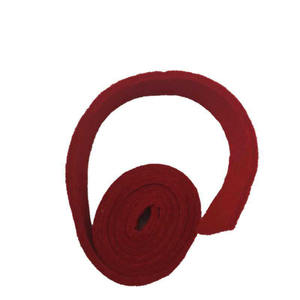 Cinta <span class=keywords><strong>de</strong></span> Fieltro Roja para Afinación <span class=keywords><strong>de</strong></span> <span class=keywords><strong>Piano</strong></span>, Fieltro <span class=keywords><strong>de</strong></span> Afinación <span class=keywords><strong>de</strong></span> Doce Temperamentos Iguales para <span class=keywords><strong>Cuerdas</strong></span> <span class=keywords><strong>de</strong></span> <span class=keywords><strong>Piano</strong></span>, Tamaño 110.5*2.5*0.3cm - Product Image 4