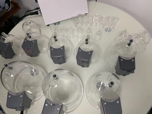 2025 PRO kadınlar popo kaldırma makinesi kalça geliştirme fincan vakum terapi meme vücut masaj makinesi geliştirmek - Product Image 4