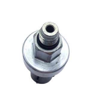 Interruptor de Presión 3F1A-3K215-AC, Rosca G1/8, Medio: Aceite, 100 psi Máx., para Ford Focus Mustang - Product Image 2