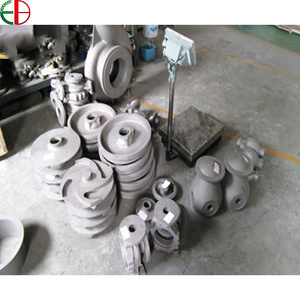 Titanio Fusione E Lavorazione <span class=keywords><strong>di</strong></span> Prodotti <span class=keywords><strong>di</strong></span> Titanio Casting EB5201 - Product Image 3