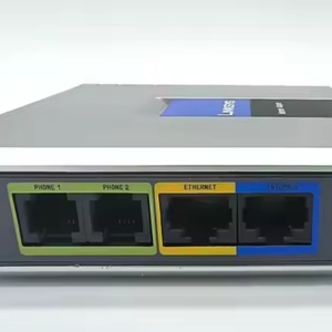 เราเตอร์ VoIP Linksys SPA2102 ใหม่เอี่ยม ปลดล็อคแล้ว - Product Image 5