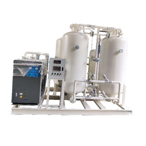 <span class=keywords><strong>India</strong></span> Populaire Hi-Tech Psa Zuurstof Plant Psa Gebaseerd Zuurstof Generatie Plant Psa Zuurstof Produceren 500 Lpm - Product Image 4