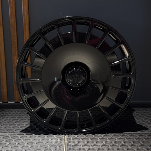 Llanta de ruedas forjadas de 19, 20, 21, 22 y 24 pulgadas para <span class=keywords><strong>Maybach</strong></span> Benz S480 S580 S680 Bentley Continental Flying Spur Bentayga BMW <span class=keywords><strong>750</strong></span> 740 AGL94 - Product Image 6