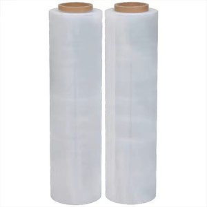 Película Protectora de Alta Elasticidad para Diferentes Tipos de Embalaje y Productos Eléctricos - Product Image 4