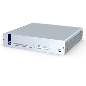 Module émetteur DVI simple GuntermannDrunck USB 2.0 DVI-U-CPU à canal unique sur paire torsadée - Product Image 4