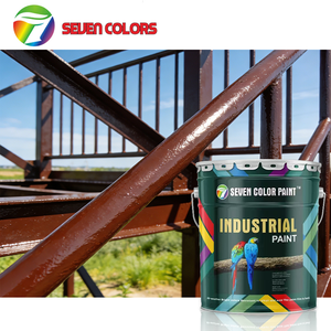 <span class=keywords><strong>Peinture</strong></span> alkyde multi-usages résistante à l'usure pour l'acier, le bois et les installations municipales, <span class=keywords><strong>peinture</strong></span> pour appareils - Product Image 3