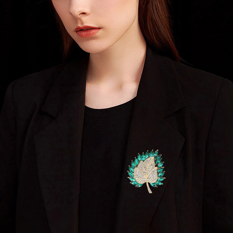 LEPAI Wholesale Hot Selling Brooches Women
