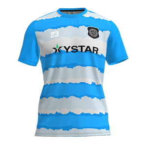 Set Completo di Uniforme da <span class=keywords><strong>Calcio</strong></span> con Sublimazione Totale, Kit per Adulti Include Maglia, <span class=keywords><strong>Pantaloncini</strong></span> <span class=keywords><strong>e</strong></span> Calzini per un Look Completo di Squadra - Product Image 6