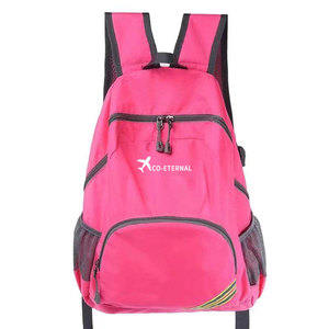 Mochila Plegable Ultraligera Impermeable para Deportes al Aire Libre, Viajes de Montaña, Unisex - Product Image 5