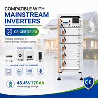 Batterie Sodium-ion 48V 8kWh-132kWh, Batteries Sodium, Batterie de Stockage, Batterie Solaire, Power Bank, Power Wall, Batteries Sodium-ion Rechargeables