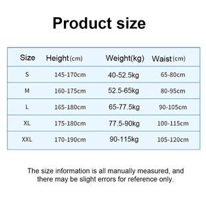 Corrector de Postura Ajustable, Cinturón de Soporte para la Espalda, Faja de Soporte para Adultos, Prevención de Problemas de Hombros - Product Image 4