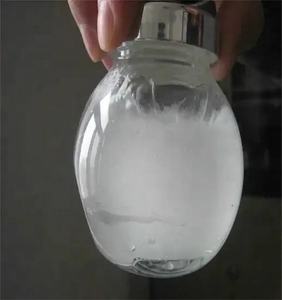 โซเดียมลอริลอีเทอร์ซัลเฟต70% 28% SLES 68585-34-2 - Product Image 4