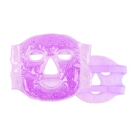 Masque facial en gel multicolores pour la beauté et les soins quotidiens - Masque spa rafraîchissant le plus vendu