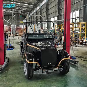Voiture électrique intelligente chinoise 4 places 2024, voiture électrique à grande vitesse, <span class=keywords><strong>prix</strong></span> des <span class=keywords><strong>voitures</strong></span> électriques, voiturette de golf électrique - Product Image 2